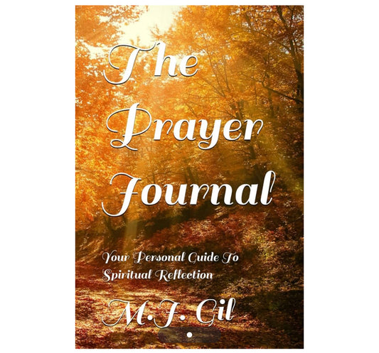 The Prayer Journal