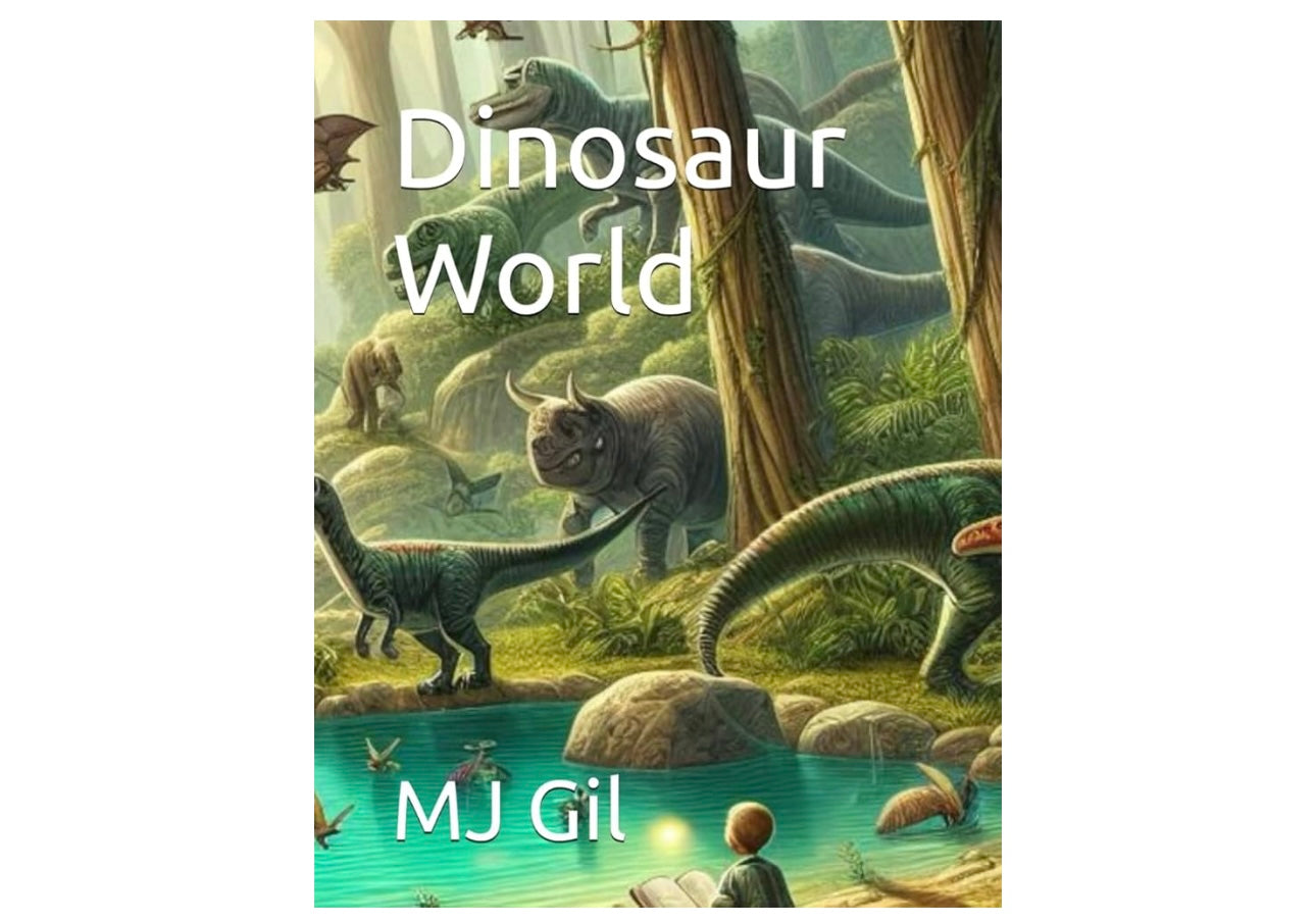 Dinosaur World